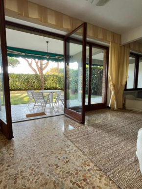 Appartamento Con Giardino A 2 Passi Dal Mare Marinella Di Sarzana